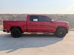 2019 Silverado 1500 Thumbnail 4