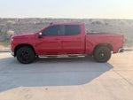 2019 Silverado 1500 Thumbnail 5