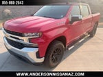 2019 Silverado 1500 Thumbnail 1
