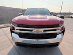 2019 Silverado 1500 Thumbnail 2