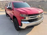 2019 Silverado 1500 Thumbnail 3