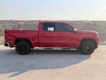 2019 Silverado 1500 Thumbnail 4