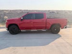 2019 Silverado 1500 Thumbnail 5