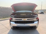 2019 Silverado 1500 Thumbnail 37