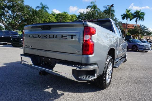 2019 Chevrolet Silverado - $16,500
