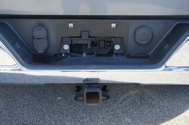 2019 Chevrolet Silverado - $16,500