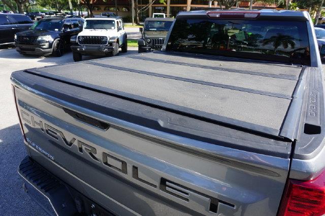 2019 Chevrolet Silverado - $16,500