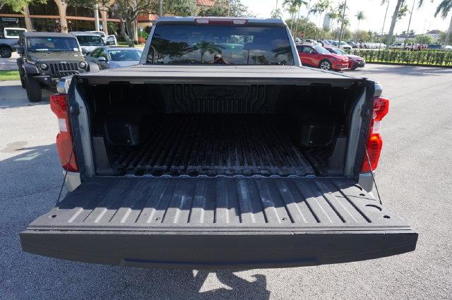 2019 Chevrolet Silverado - $16,500