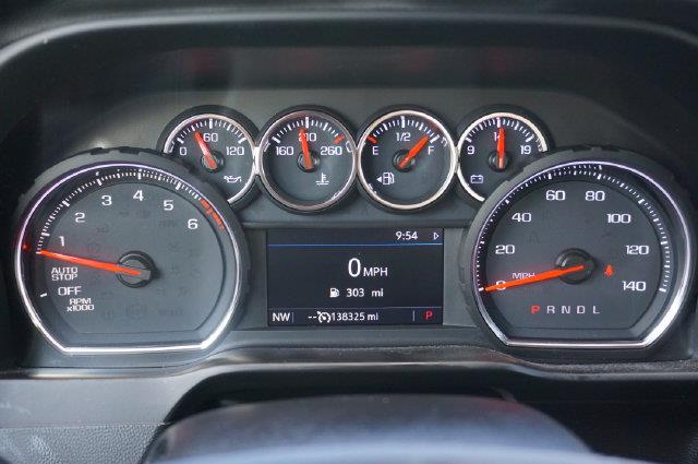 2019 Chevrolet Silverado - $16,500