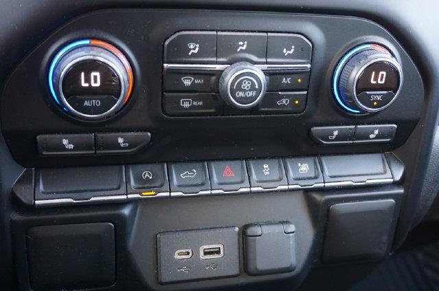 2019 Chevrolet Silverado - $16,500