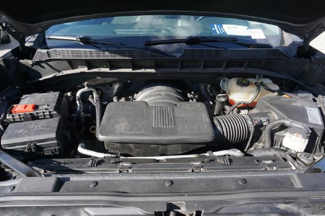 2019 Chevrolet Silverado - $16,500