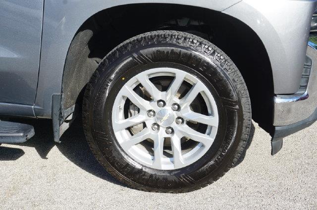 2019 Chevrolet Silverado - $16,500