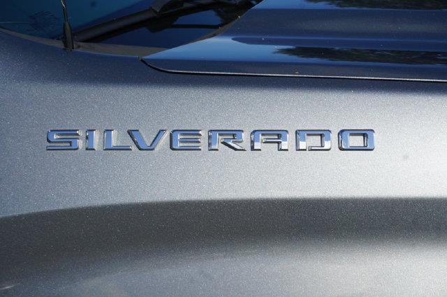 2019 Chevrolet Silverado - $16,500