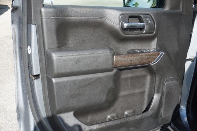 2019 Chevrolet Silverado - $16,500
