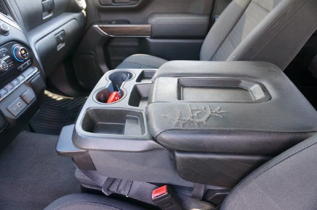 2019 Chevrolet Silverado - $16,500