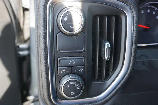 2019 Chevrolet Silverado - $16,500