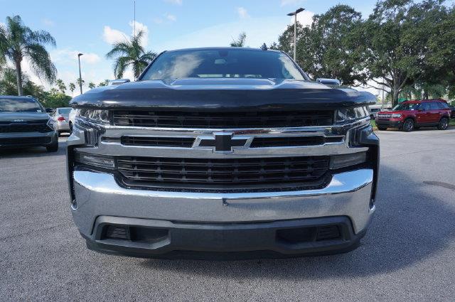 2019 Chevrolet Silverado - $16,500
