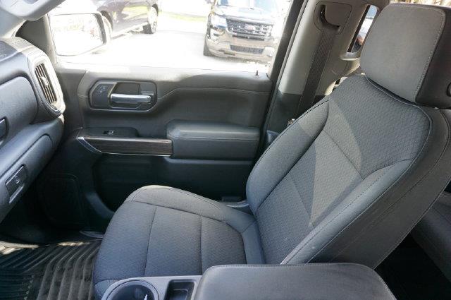 2019 Chevrolet Silverado - $16,500
