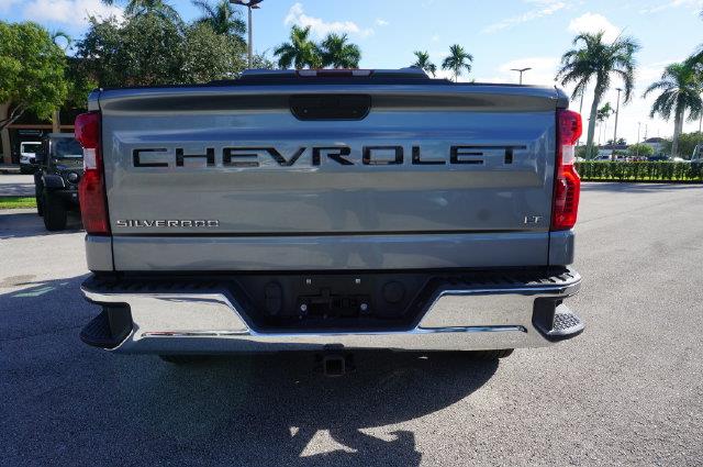 2019 Chevrolet Silverado - $16,500