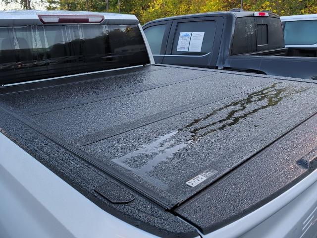 2019 Chevrolet Silverado - $23,690