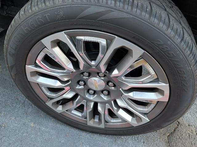 2019 Chevrolet Silverado - $23,690