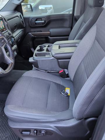 2019 Chevrolet Silverado - $23,690