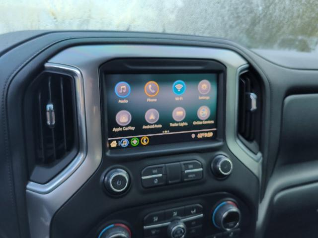 2019 Chevrolet Silverado - $23,690