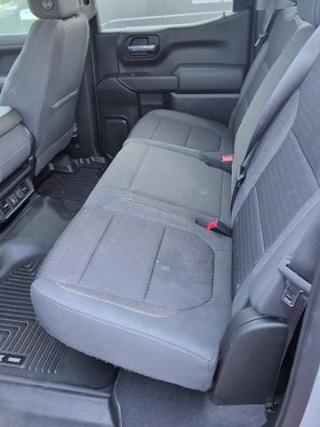 2019 Chevrolet Silverado - $23,690