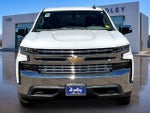 2020 Silverado 1500 Thumbnail 2