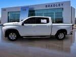 2020 Silverado 1500 Thumbnail 4