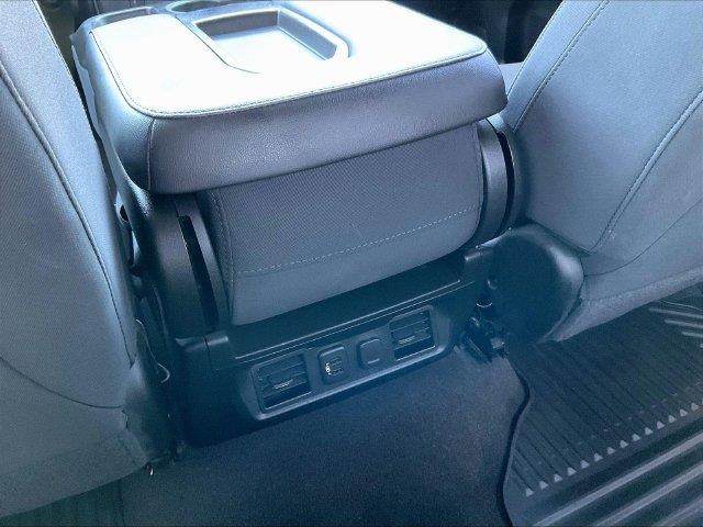 2020 Chevrolet Silverado - $31,591