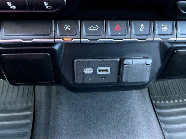 2020 Chevrolet Silverado - $31,591