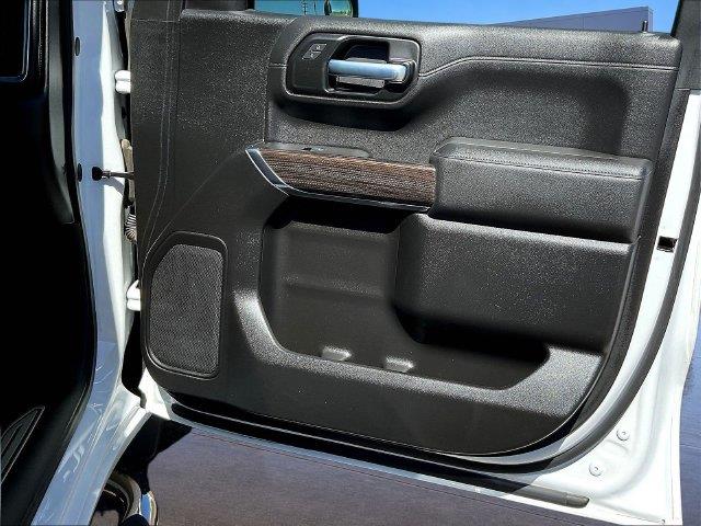 2020 Chevrolet Silverado - $31,591