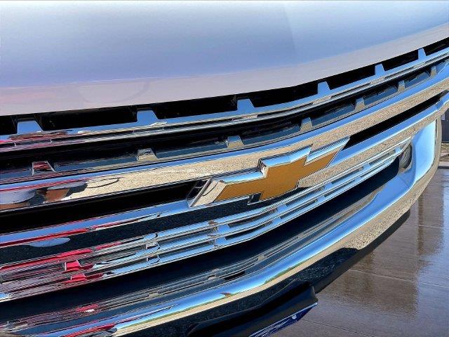 2020 Chevrolet Silverado - $31,591