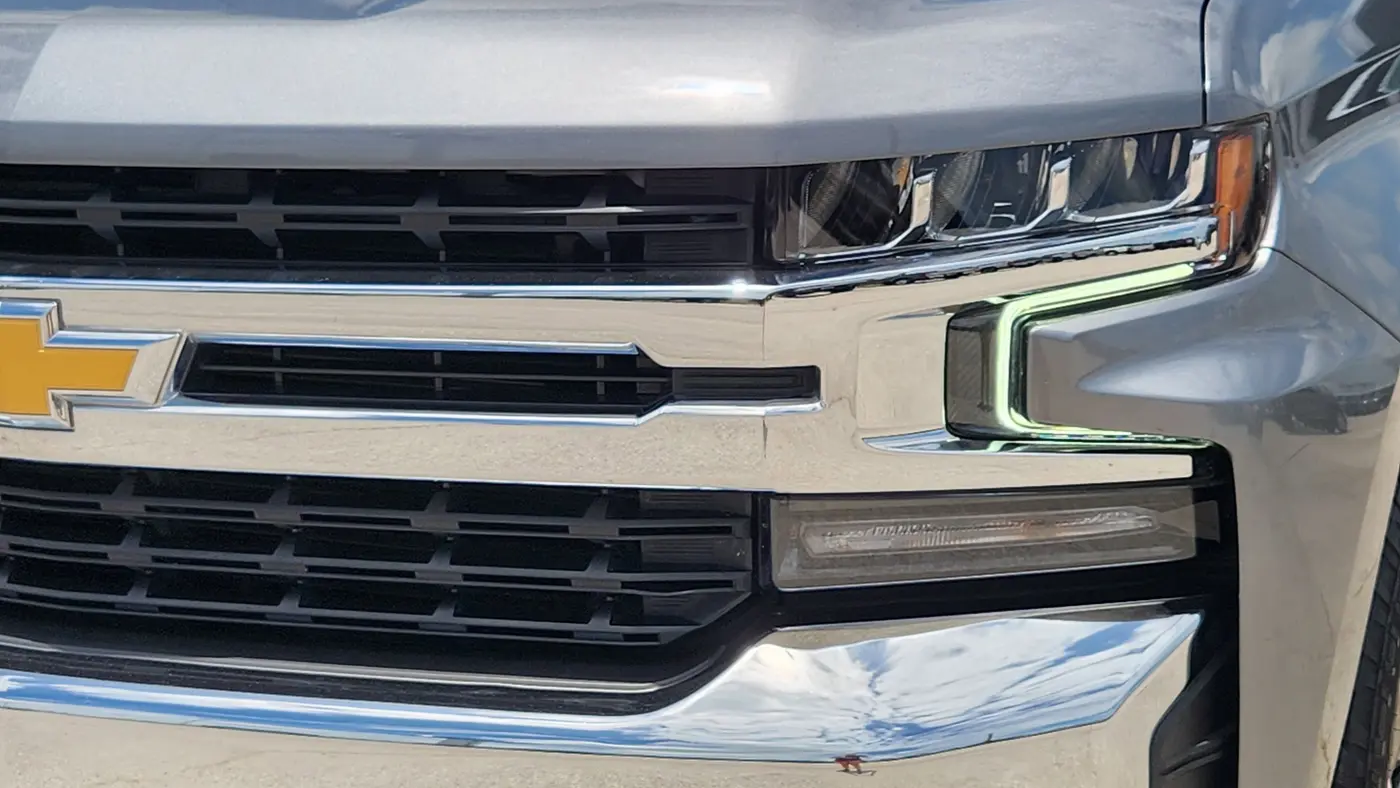 2022 Chevrolet Silverado 1500 Limited LT