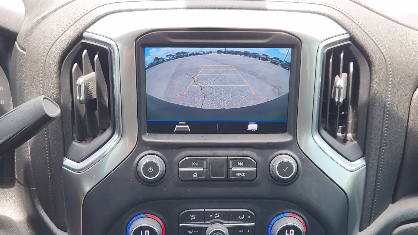 2022 Chevrolet Silverado 1500 Limited LT