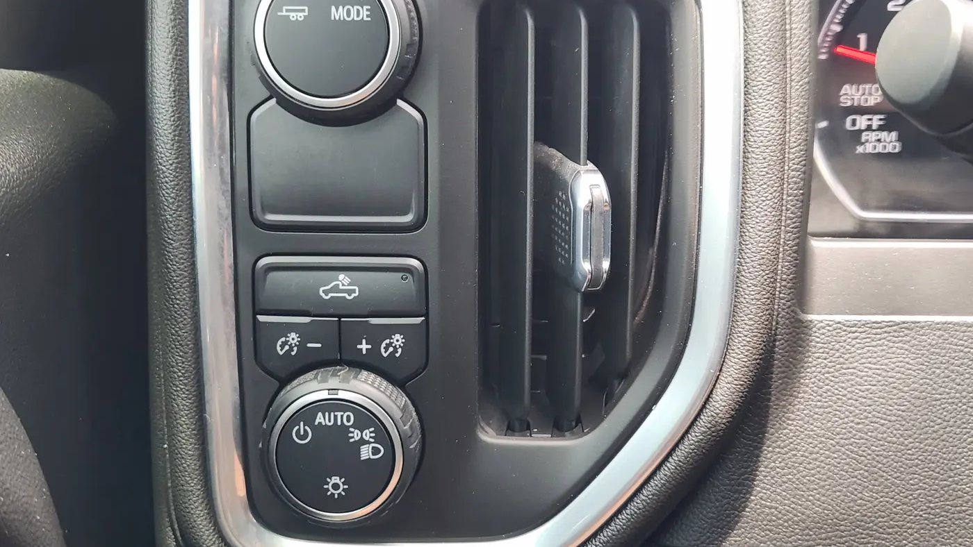 2022 Chevrolet Silverado 1500 Limited LT