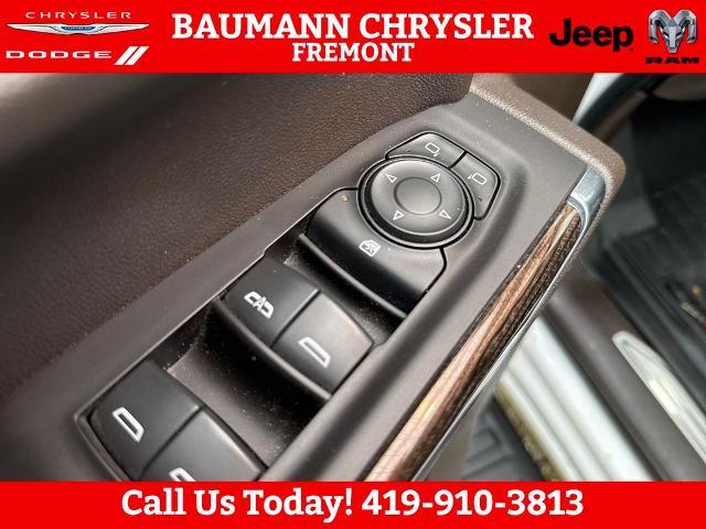 2021 Chevrolet Silverado - $23,870