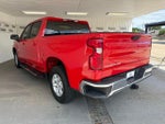 2021 Silverado 1500 Thumbnail 2