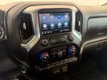 2021 Silverado 1500 Thumbnail 3