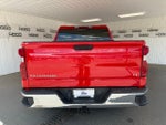 2021 Silverado 1500 Thumbnail 20