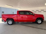 2021 Silverado 1500 Thumbnail 22
