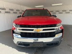 2021 Silverado 1500 Thumbnail 23