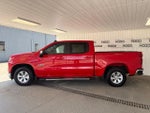 2021 Silverado 1500 Thumbnail 25