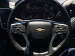 2022 Silverado 1500 Limited Thumbnail 3