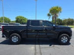 2022 Silverado 1500 Limited Thumbnail 17