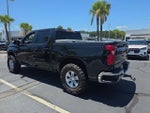 2022 Silverado 1500 Limited Thumbnail 19