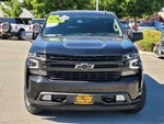 2022 Silverado 1500 Limited Thumbnail 2