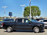 2022 Silverado 1500 Limited Thumbnail 3