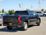 2022 Silverado 1500 Limited Thumbnail 4